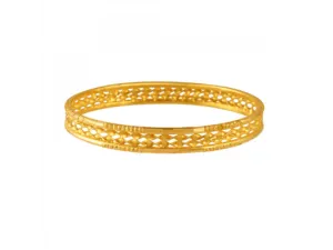 22k Interweaved Gold Nowa