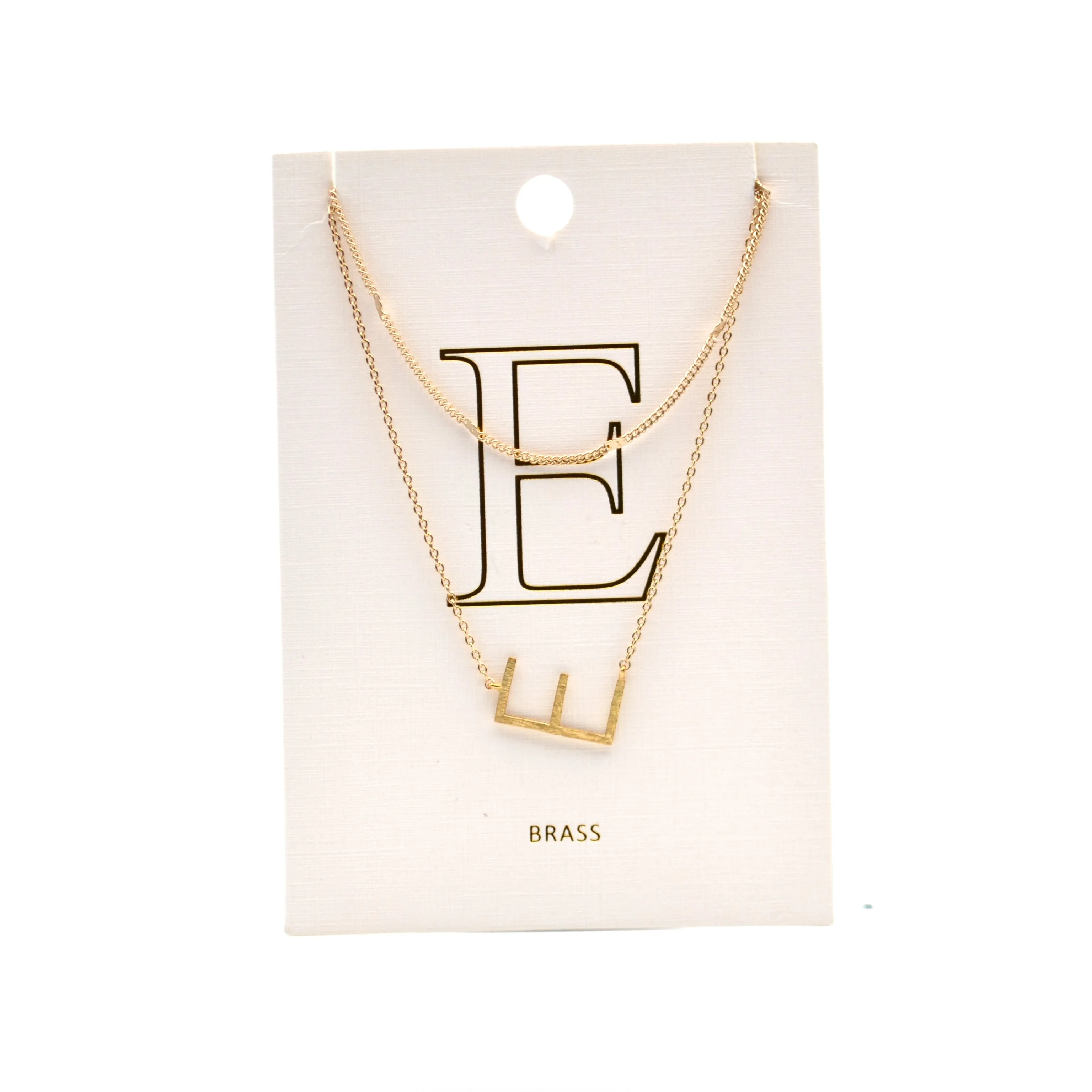 A-Z Necklace