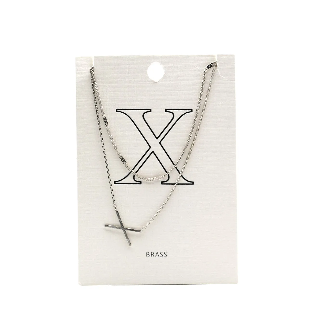 A-Z Necklace