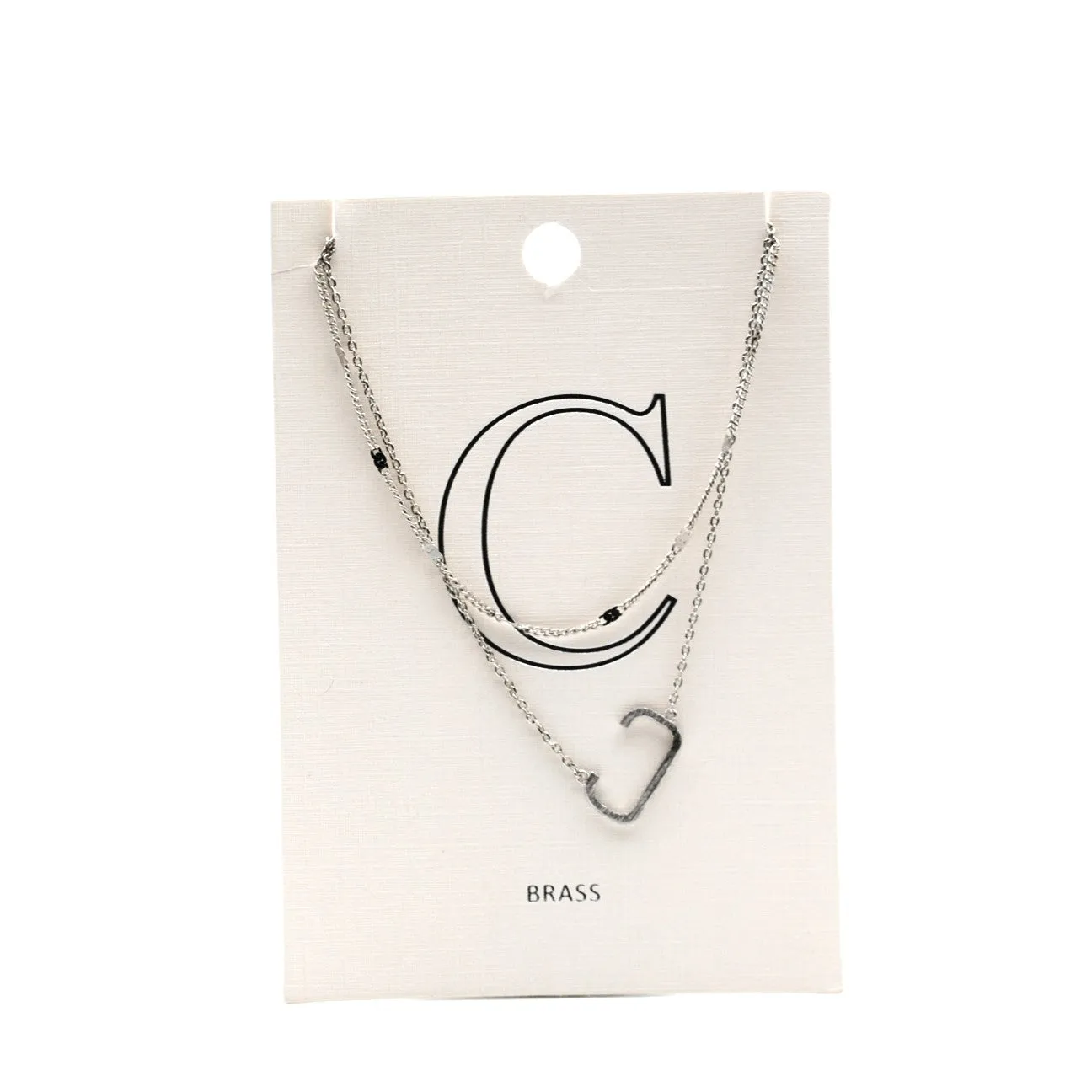 A-Z Necklace