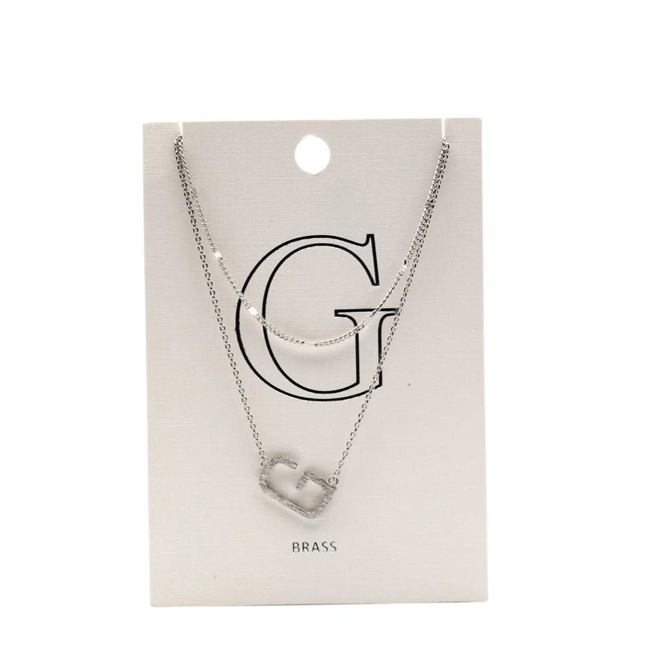 A-Z Necklace