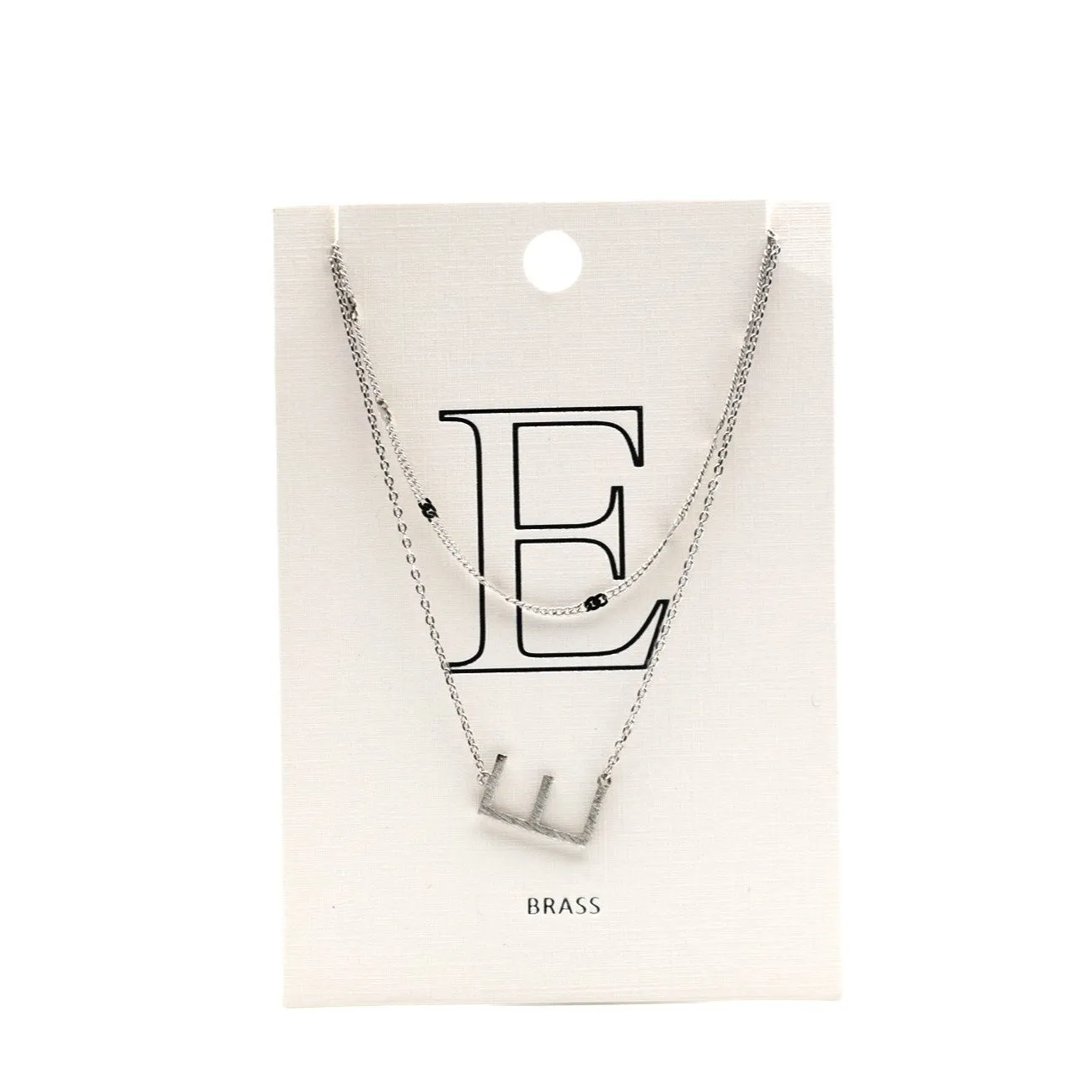 A-Z Necklace