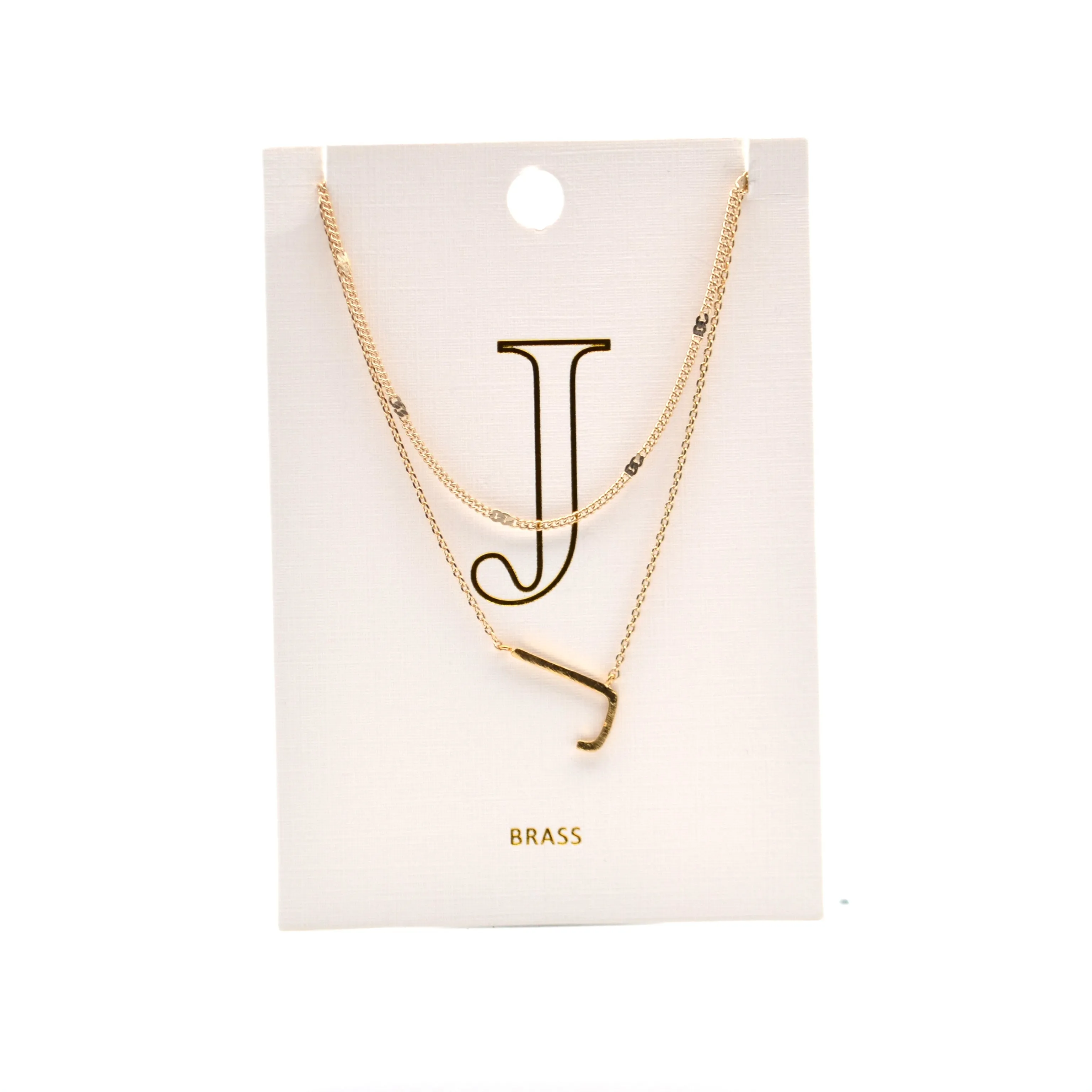 A-Z Necklace