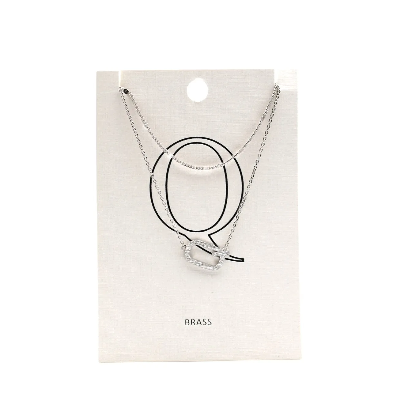 A-Z Necklace