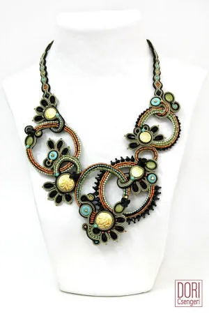 Adesso Impressive Necklace