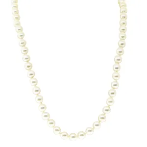 Akoya Pearl Strand