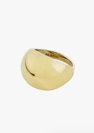 Alivia Statment Ring