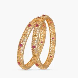 Altan Delicate CZ Bangles