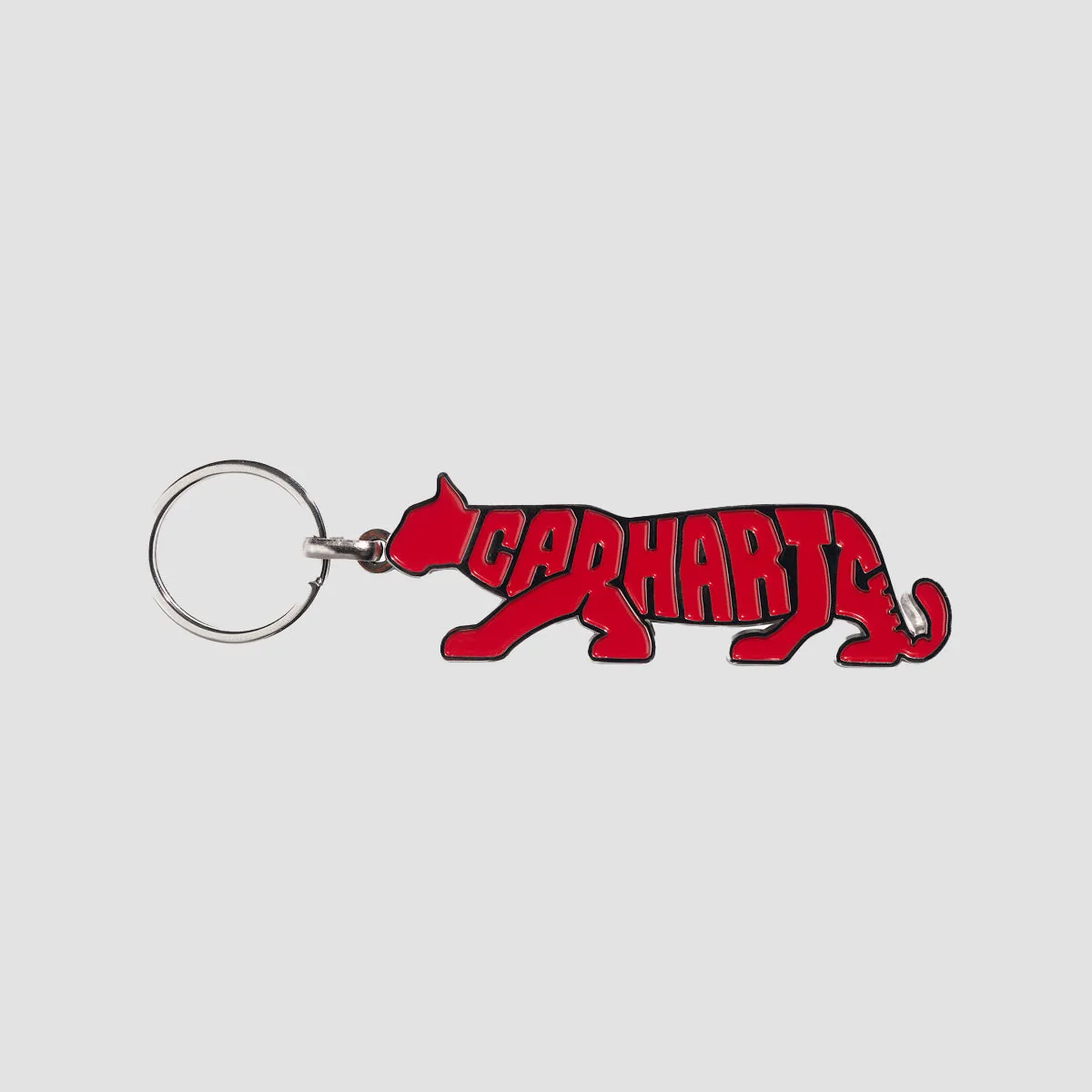 Carhartt WIP Rocky Keychain Samba