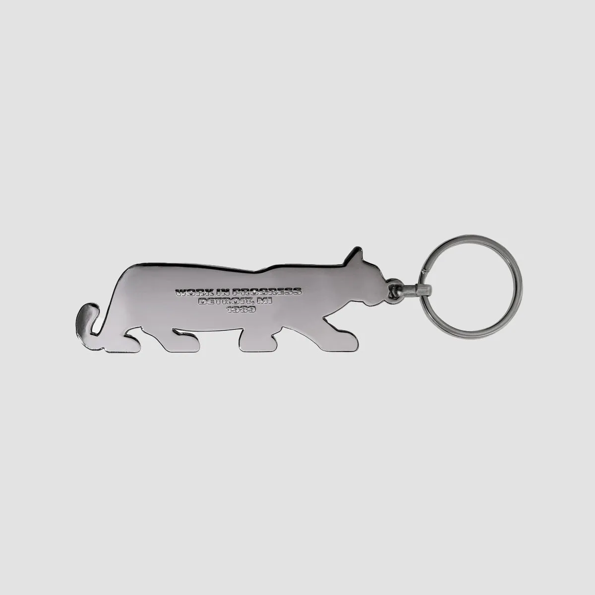 Carhartt WIP Rocky Keychain Samba