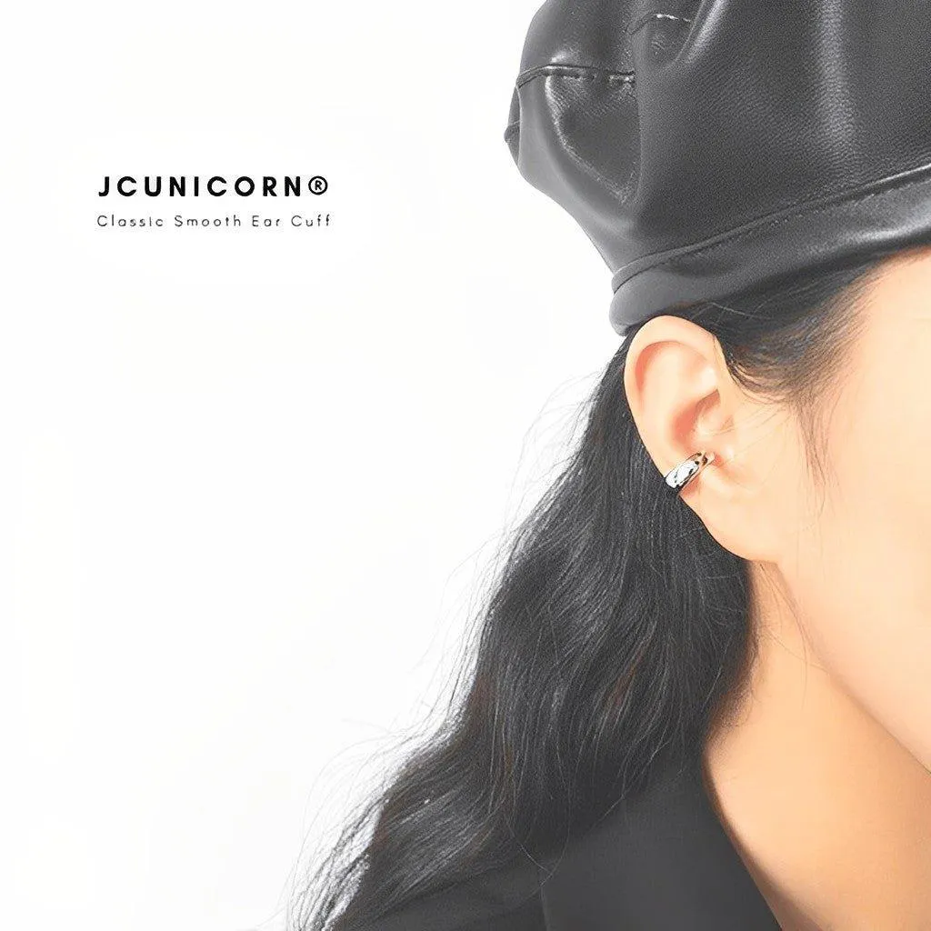 Ear Cuff - Mari