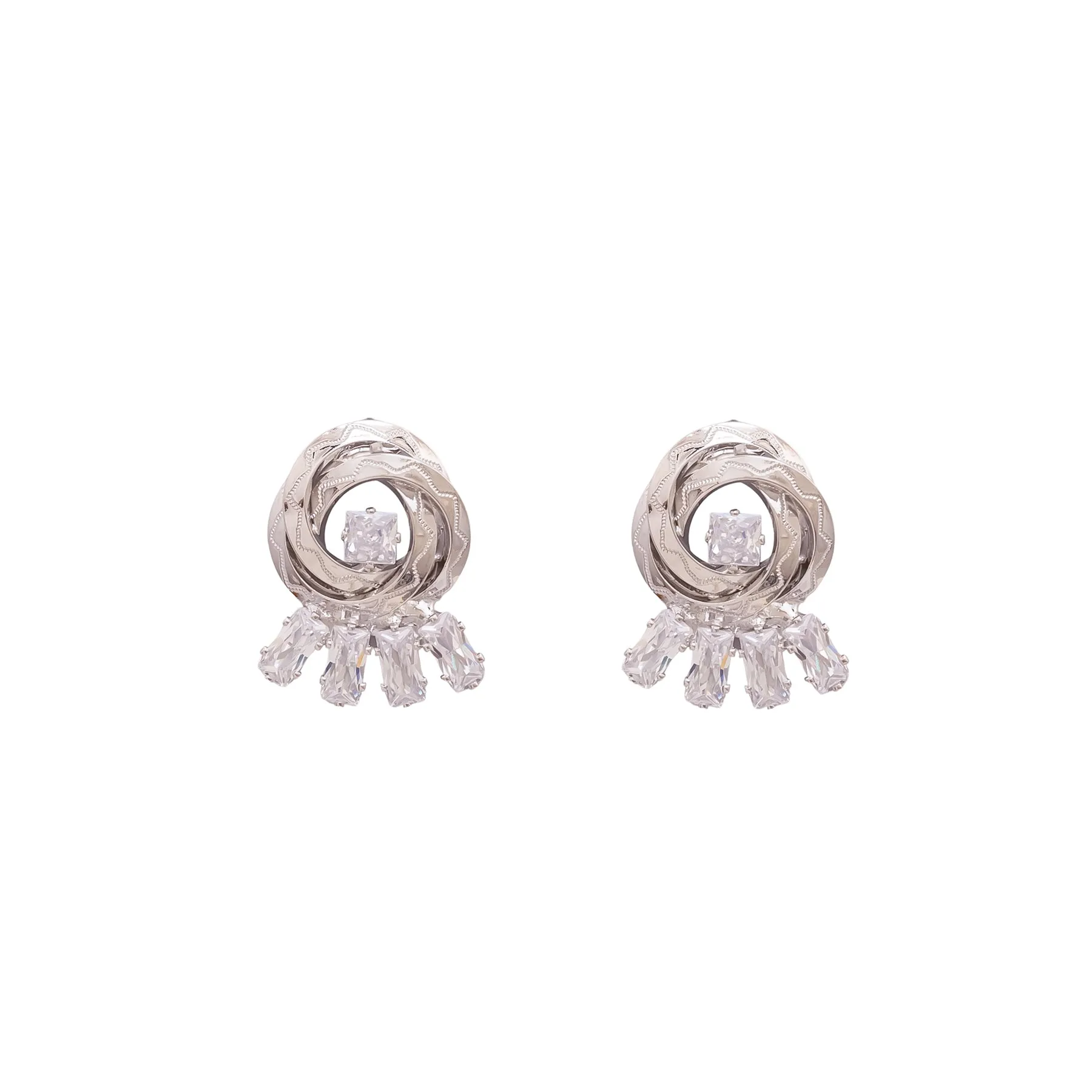 Earrings- J0600116