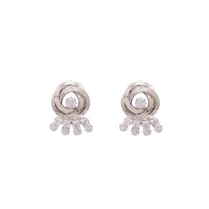 Earrings- J0600116