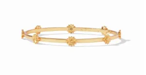 Flora Bangle