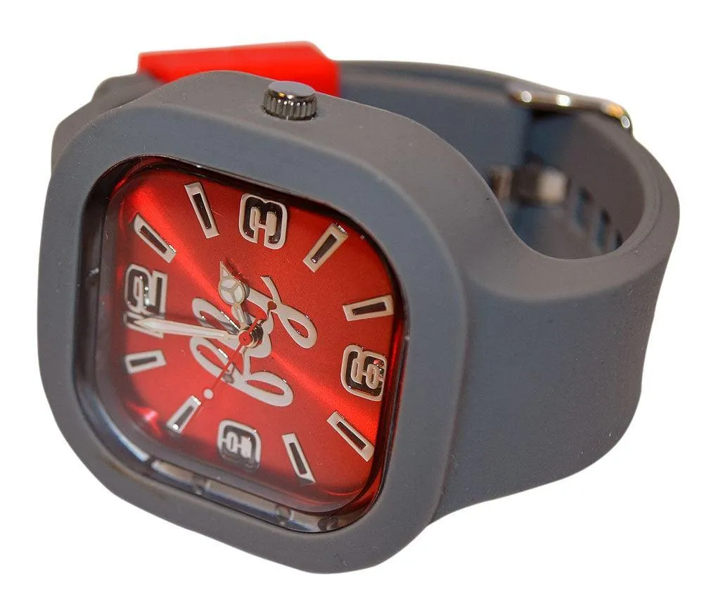 Fly Buckeye Fever Watch (Red) 2.0