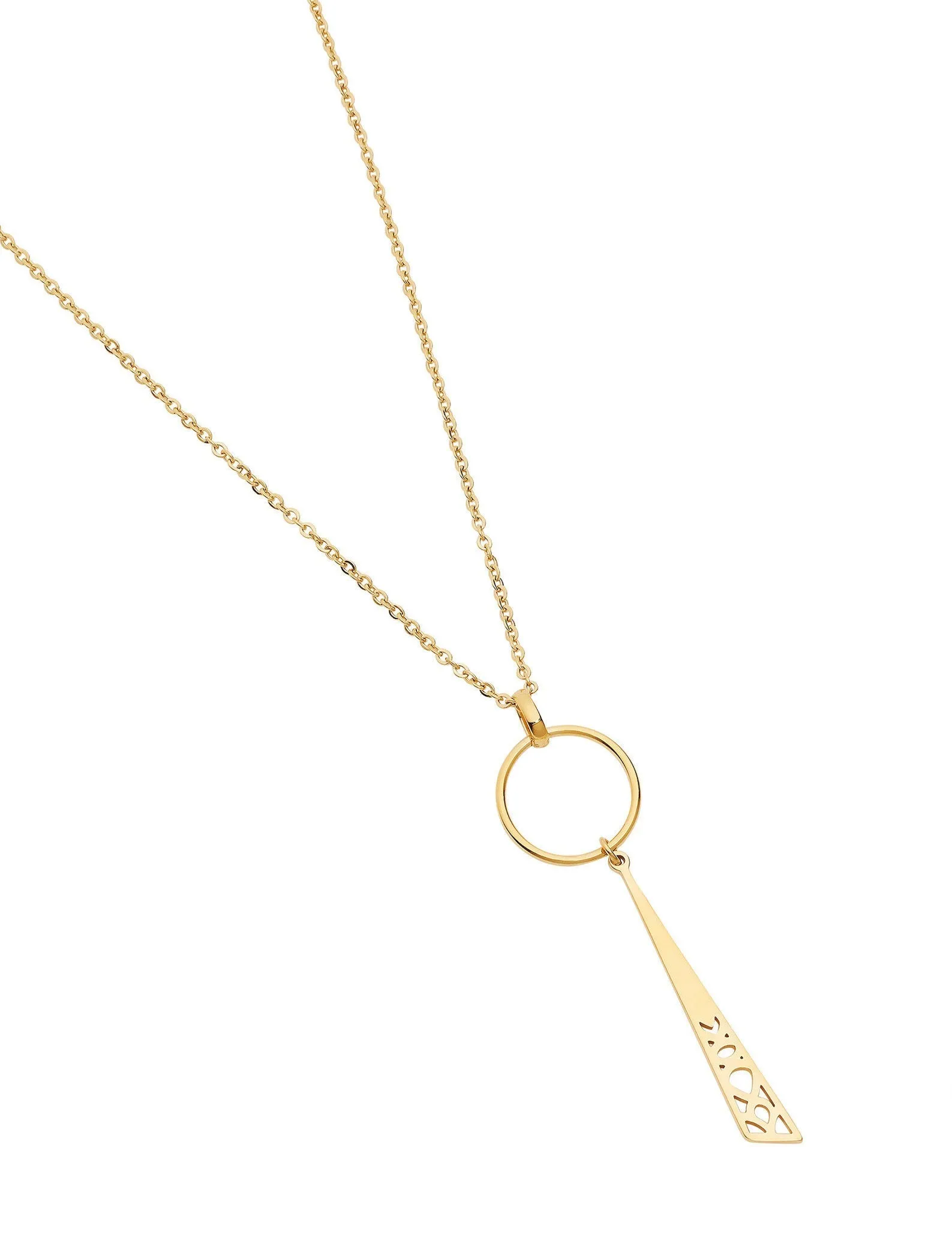 Honor Necklace