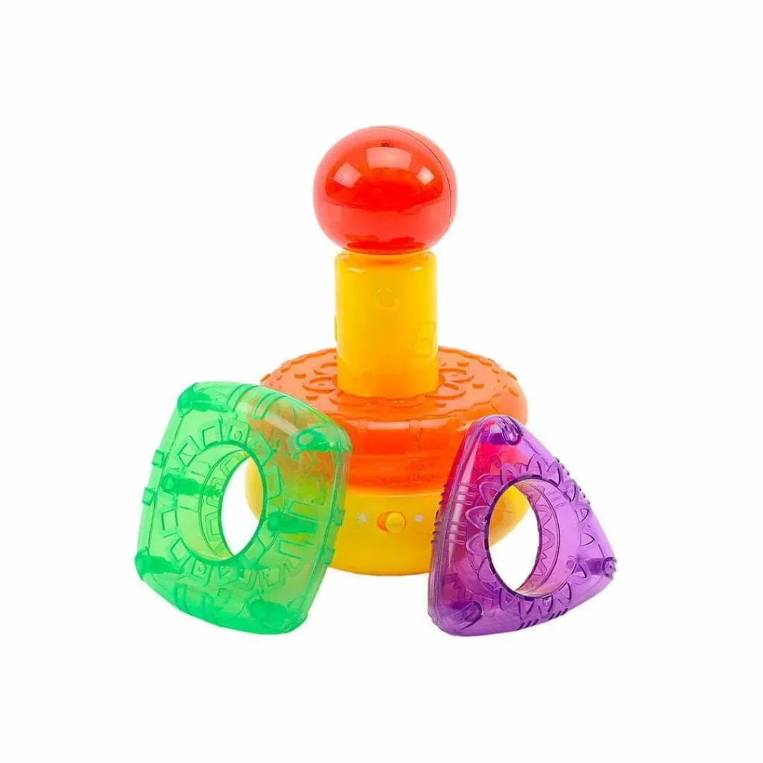 Infunbebe Light n Sounds Stacker (6m )