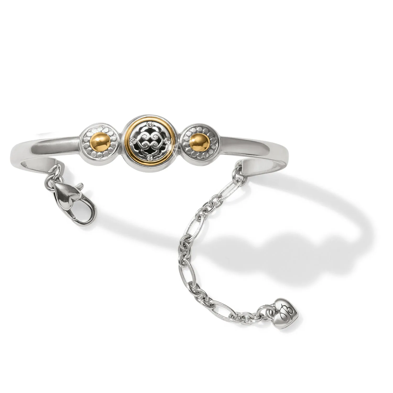 Intrigue Bar Bracelet