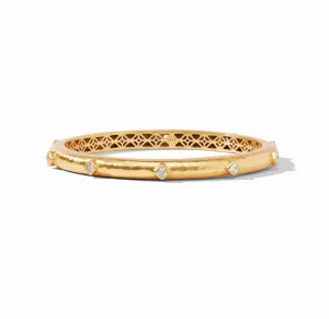 Noel Stone Bangle