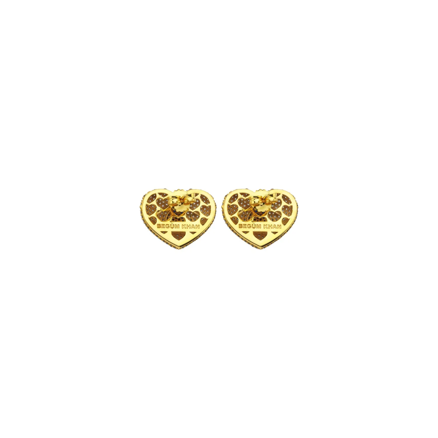 OCCHIO DEL AMORE EARRINGS