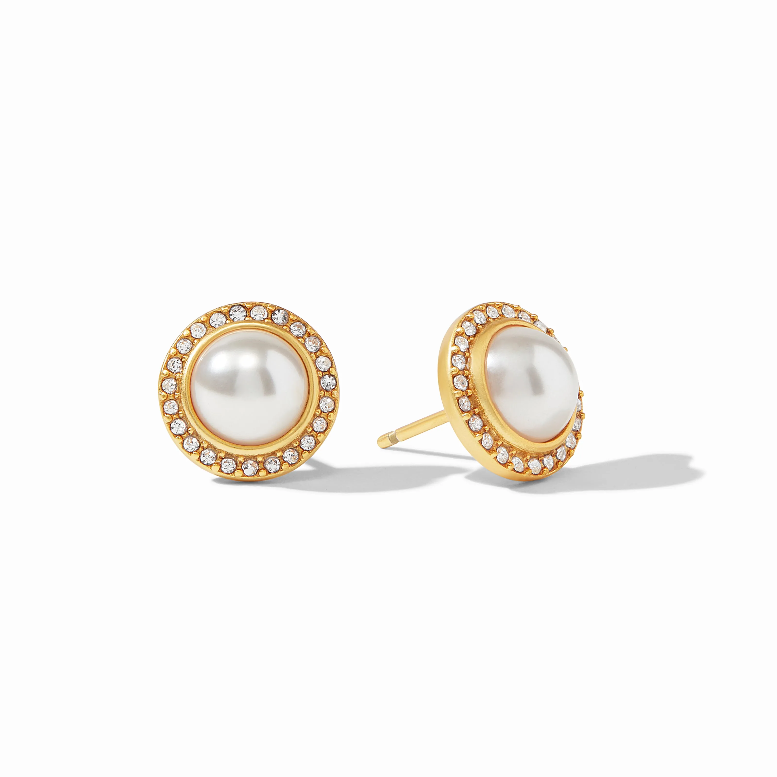 Odette Pearl Stud