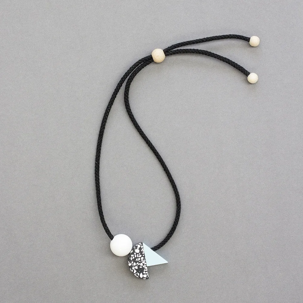 Oskar Necklace