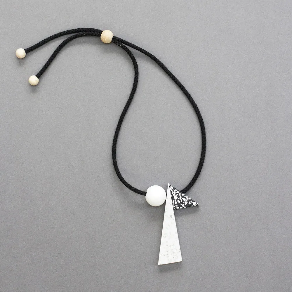 Oskar Necklace