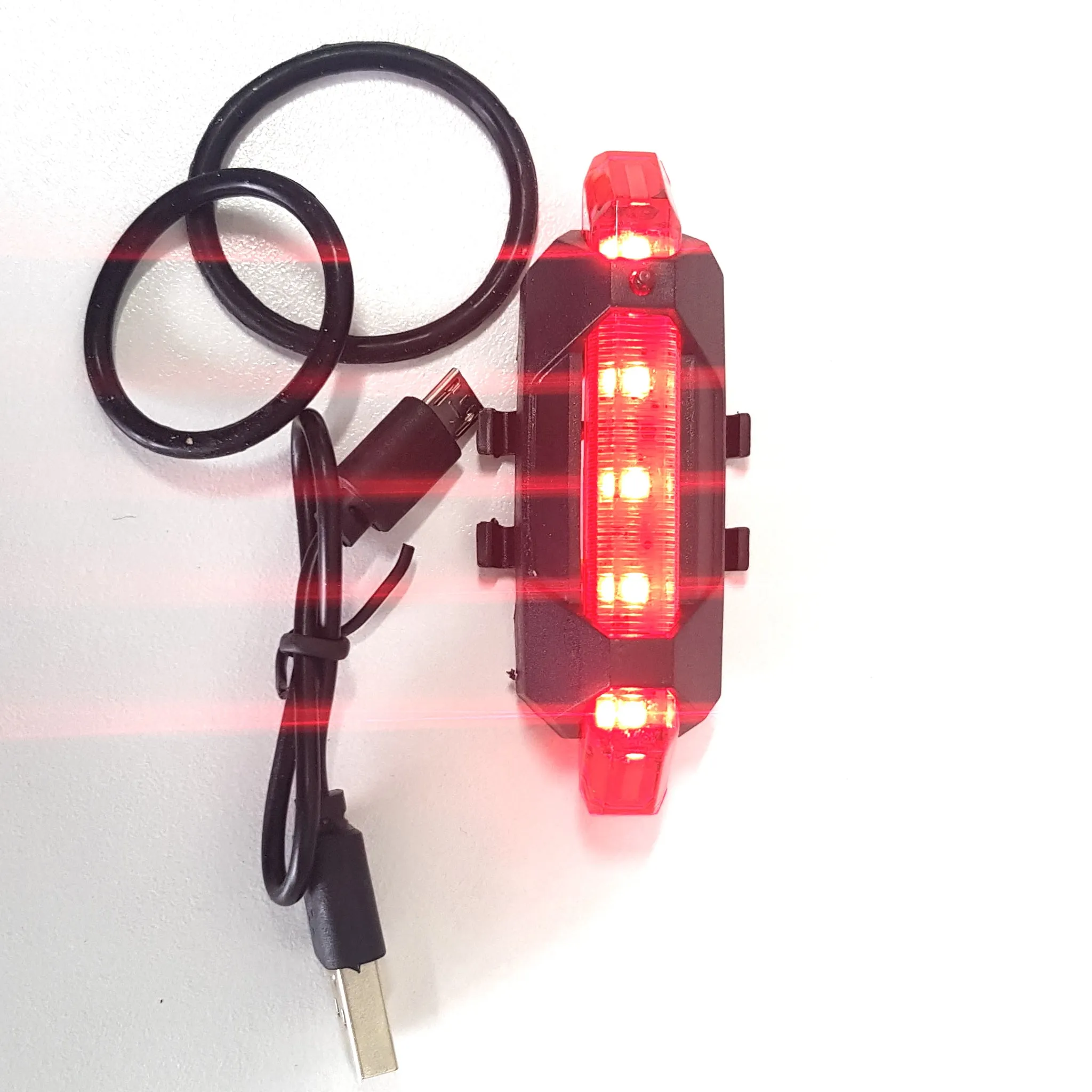 Rear SAFETY Light super bright