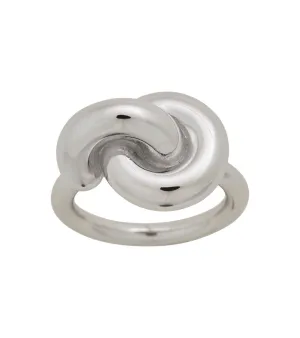 Redondo Ring Steel