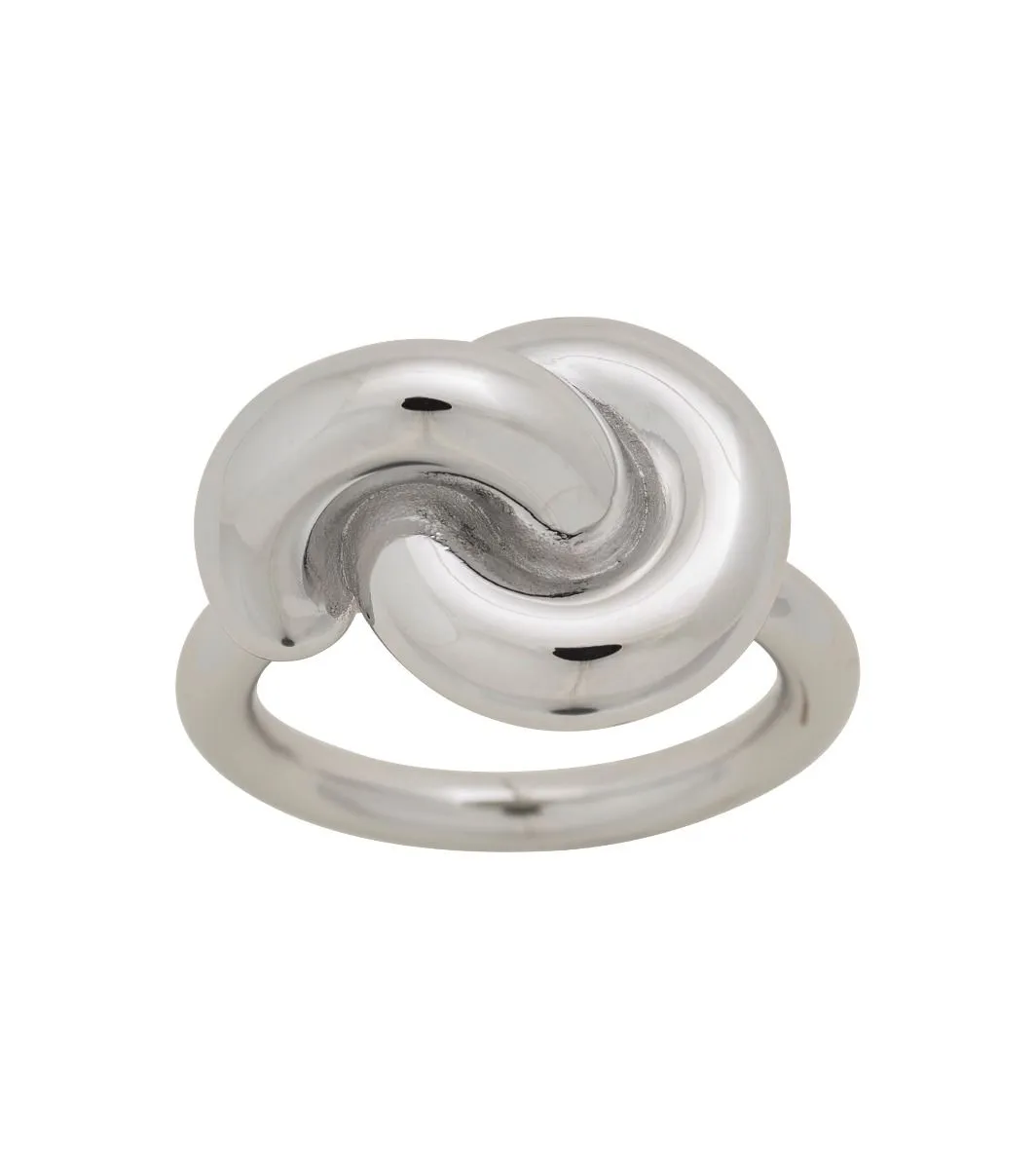 Redondo Ring Steel