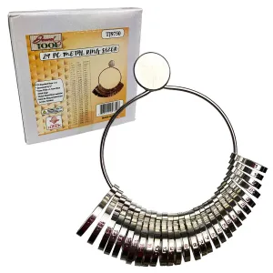 Ring Sizing Set  - TJ01-09750