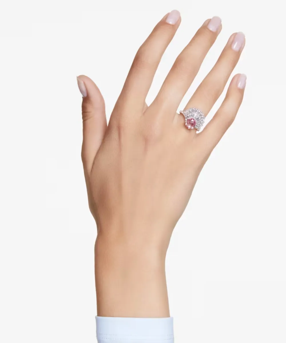 SWAROVSKI IDYLLIA RING