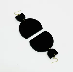 The Køga Earrings