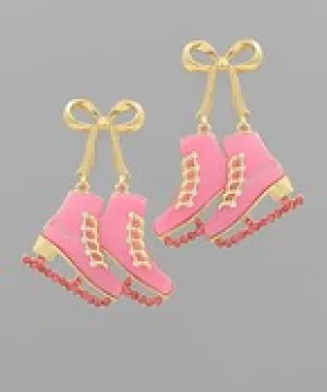 Tonya Earrings