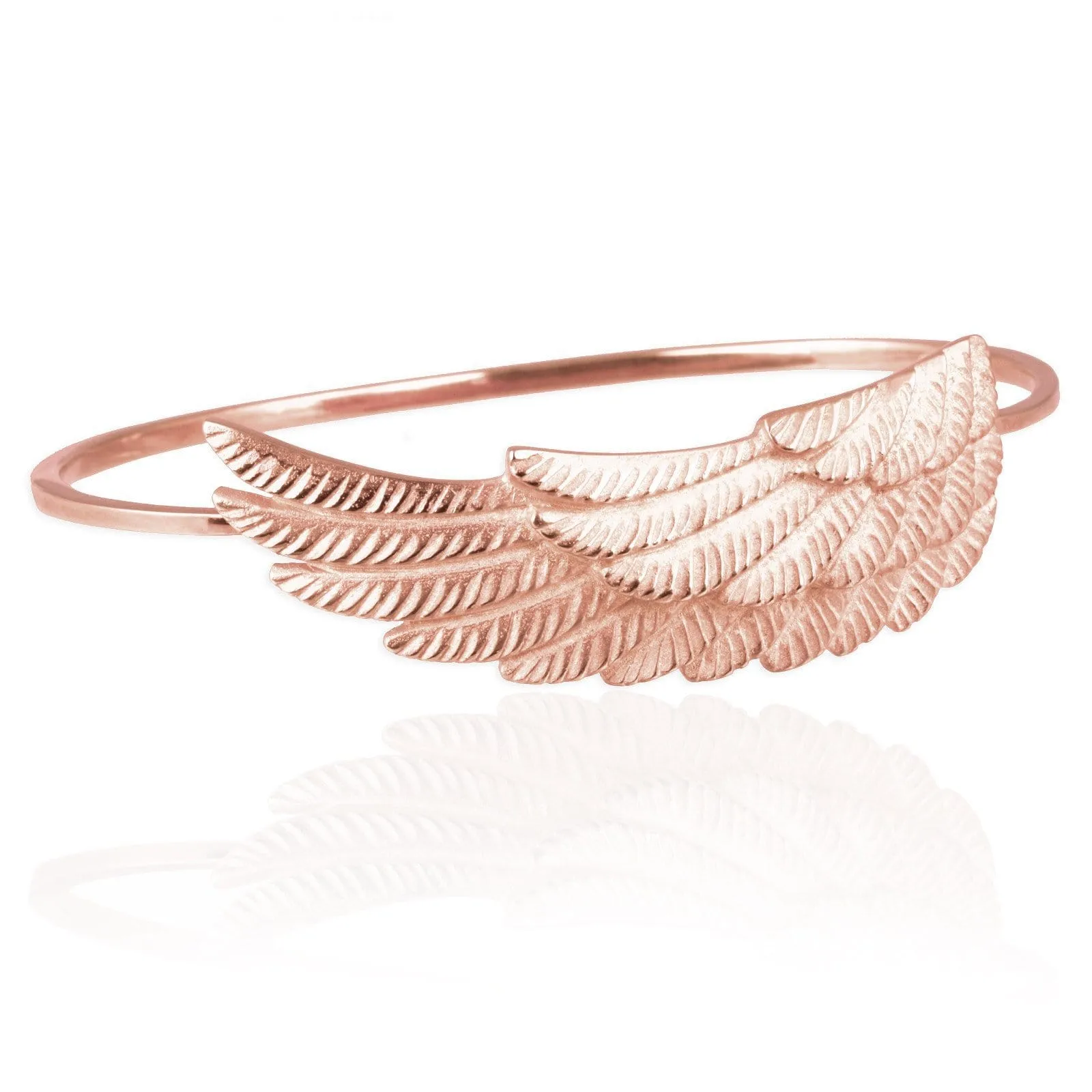 Wing Bangle