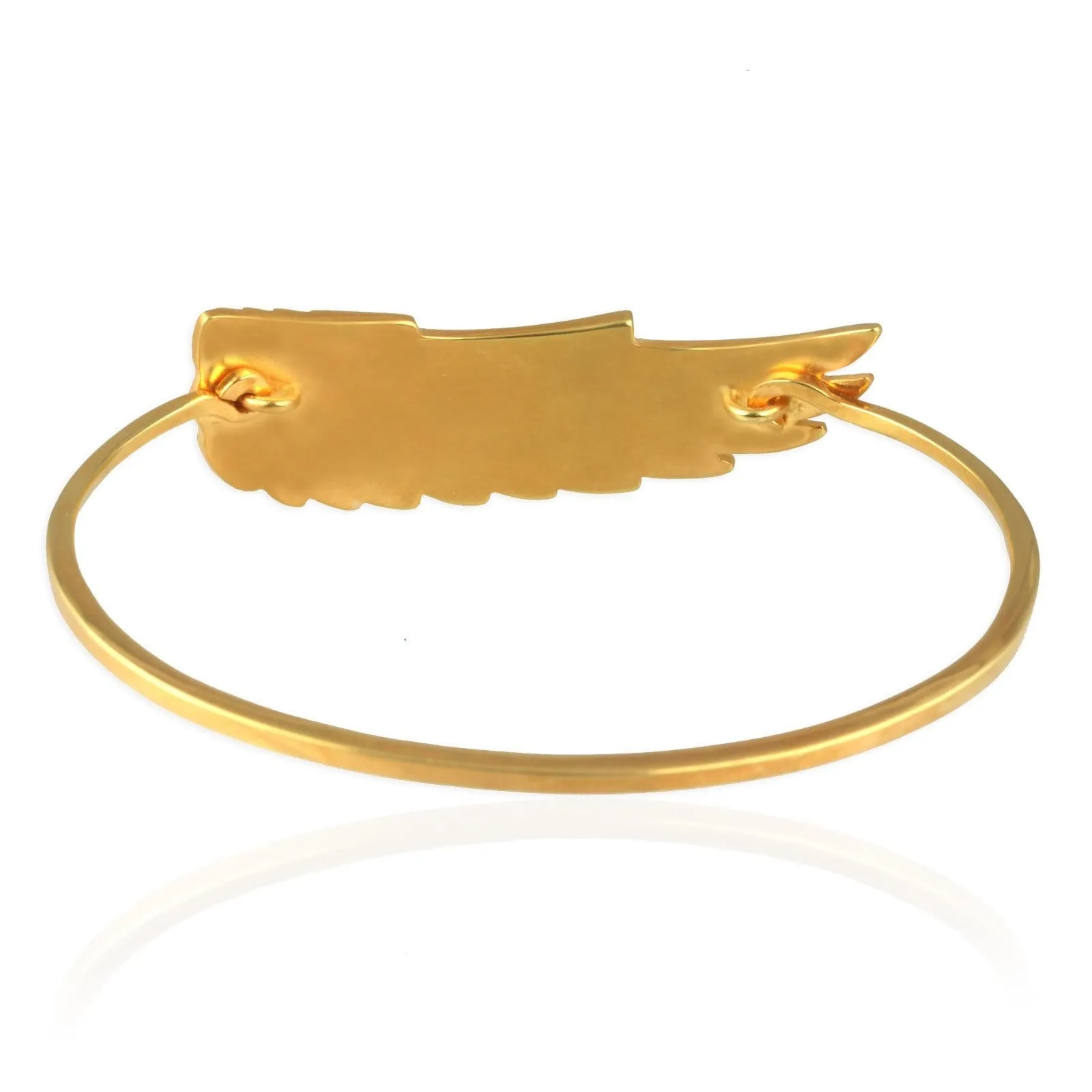 Wing Bangle